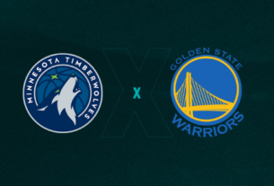 Minnesota Timberwolves x Golden State Warriors