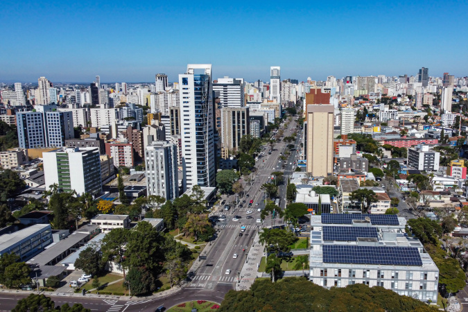 Novo milionário do Nota Paraná é de Curitiba; morador de Maringá ganha R$ 100 mil