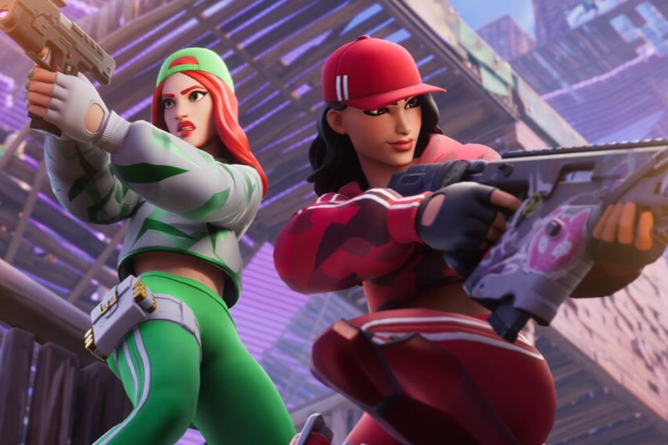 O Fortnite voltou? Apple reativa perfil de desenvolvedor da Epic Games