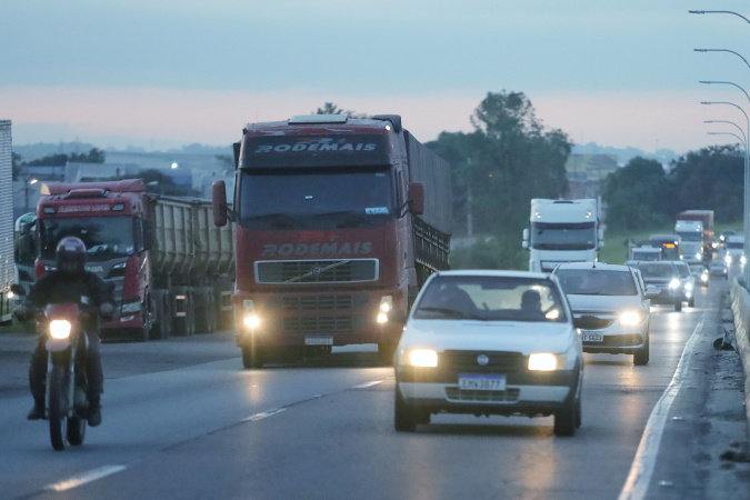 Prazo para pagar 3ª parcela do IPVA de veículos com placas 5 e 6 vence nesta quarta-feira