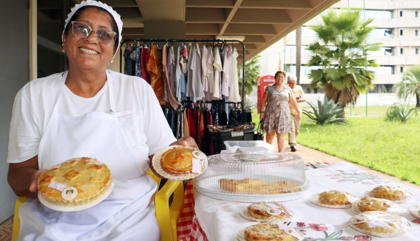 Primeira Sala da Mulher Empreendedora do PR leva conhecimento e autonomia financeira para MEI, em Londrina | ASN Paraná