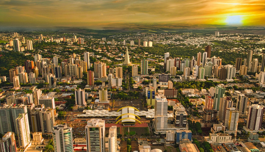 Programa de desburocratização coloca Maringá entre os finalistas de premiação do Sebrae | ASN Paraná