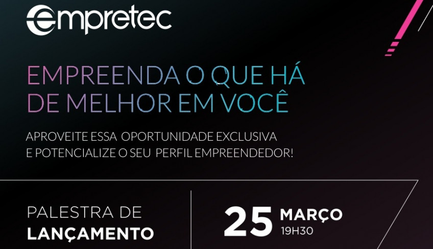 Sebrae/PR abre nova turma do Empretec, em Cascavel | ASN Paraná