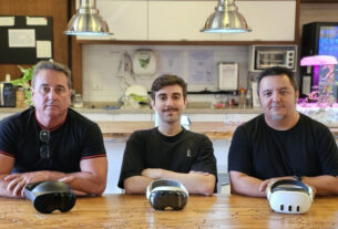 Startup cria solução para comprar e “montar” a casa dos sonhos com a realidade virtual | ASN Paraná