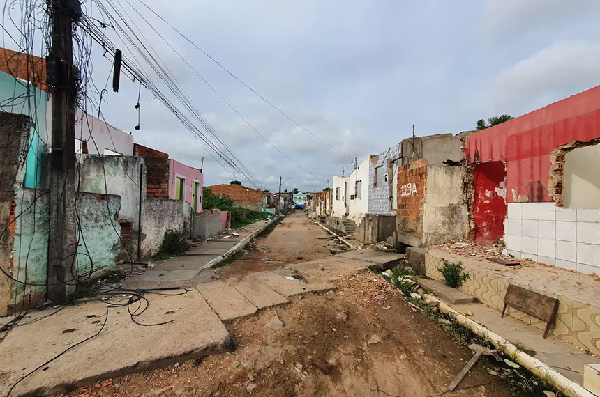 Testemunha será ouvida na CPI da Braskem, em reunião nesta terça-feira — Senado Notícias