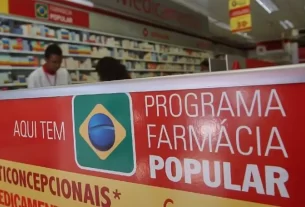 saiba como funciona o programa que dá acesso a medicamentos — Agência Gov