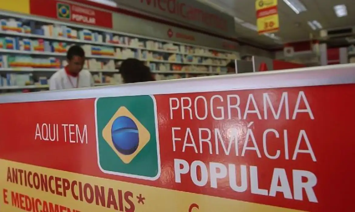 saiba como funciona o programa que dá acesso a medicamentos — Agência Gov