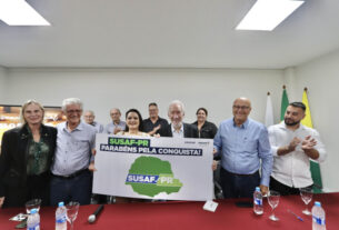 “Esta habilitação é uma grande conquista porque reduz entraves para certificar produtos alimentares. Ao atender requisitos higiênico-sanitários estaduais, o sistema cria novas oportunidades para os pequenos produtores de Carambeí. Importante aproveitar esta iniciativa porque ela abre o mercado de todo o Paraná e amplia a possiblidade de melhorar a renda de agroindústrias familiares ou associativas ”, afirmou Romanelli