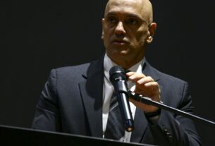 AGU pede ao STF apuração de posts com divulgação de decisões de Moraes