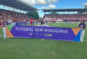 Ação conjunta dos ministérios do Esporte e das Mulheres contra misoginia entra em campo por todo o País — Agência Gov