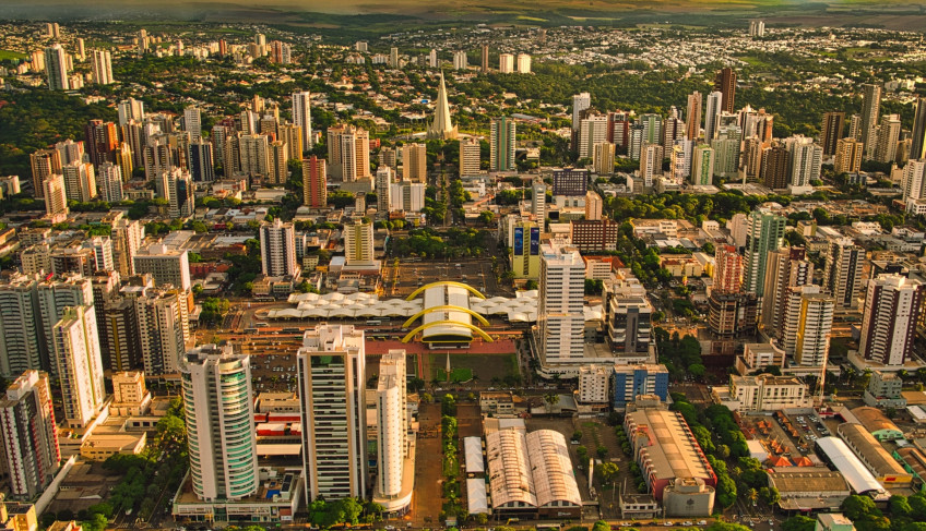 Ambientes de inovação do noroeste do Paraná buscam recursos da Fundação Araucária | ASN Paraná