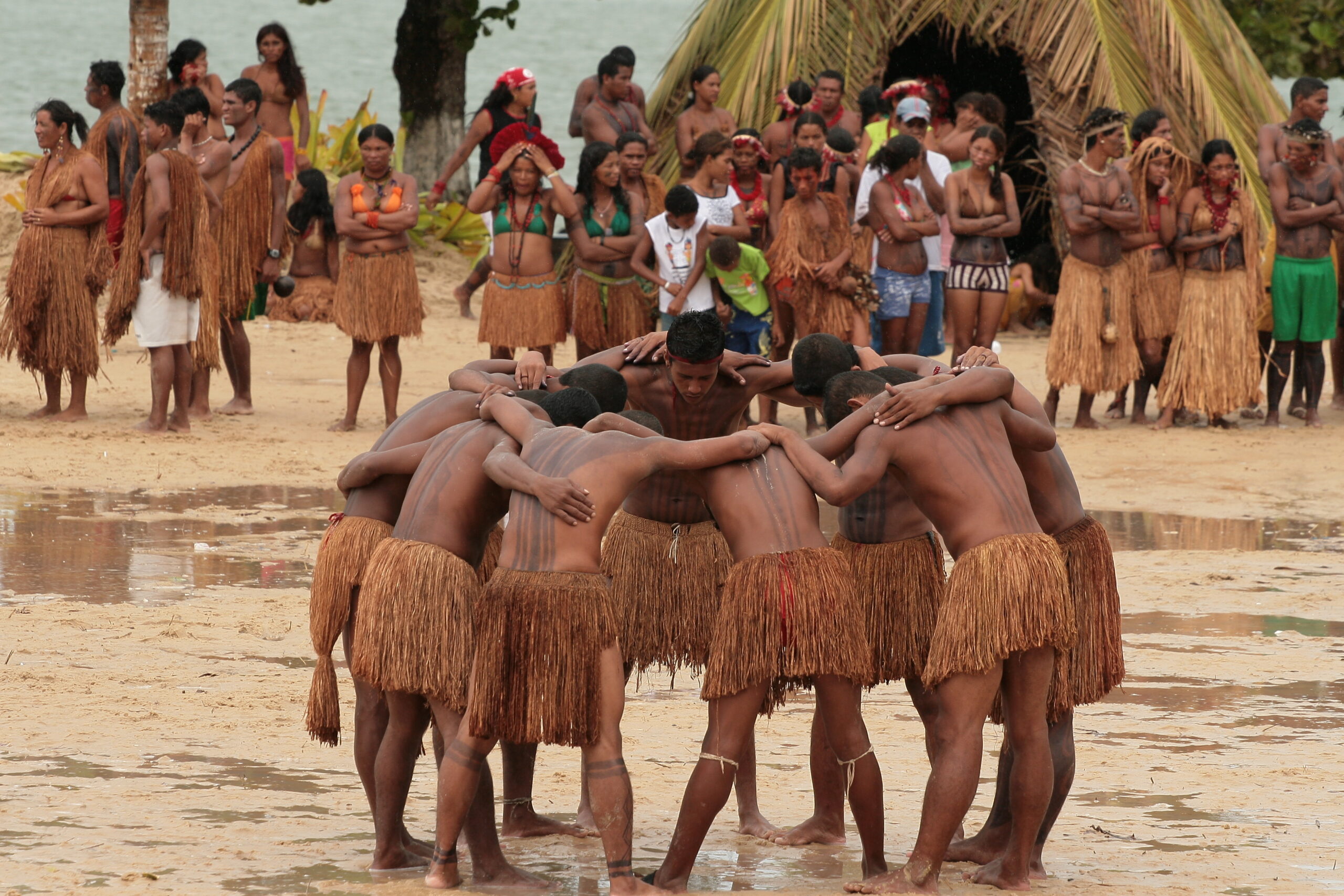 BNDES destina mais 113 milhões do Fundo Amazônia para apoio a povos indígenas — Agência Gov