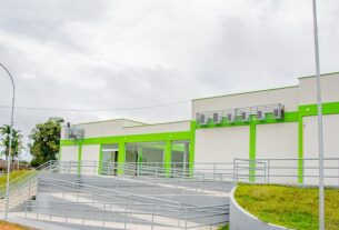 BNDES libera R$ 10 milhões para construção da 2ª etapa do Hospital Regional de Porto Grande, no Amapá — Agência Gov