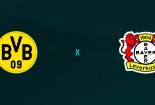 Borussia Dortmund x Bayer Leverkusen Palpites – Saiba Onde Assistir, Horário e Escalações 21/04