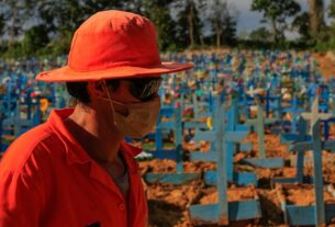 CAS pauta criminalização de infração a medida sanitária durante epidemia — Senado Notícias