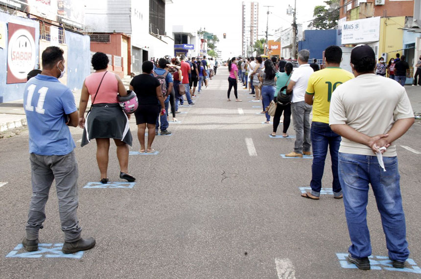 CAS vota tornar crime infração de medida sanitária preventiva durante epidemia — Senado Notícias