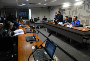 CRA adia pagamento de dívidas rurais em áreas de emergência climática — Senado Notícias