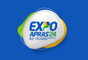 Ceasa Paraná vai participar da ExpoApras 2024, em Pinhais