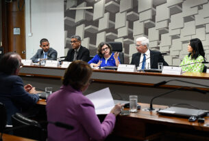 Comissão debate importância da Confederação do Equador nos seus 200 anos — Senado Notícias