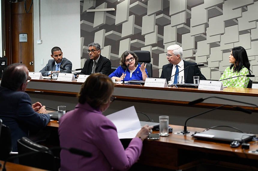 Comissão debate importância da Confederação do Equador nos seus 200 anos — Senado Notícias