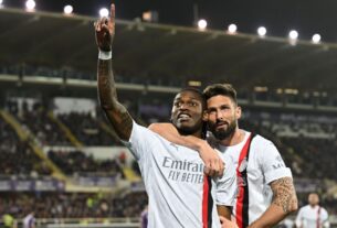 Como Milan 'mudou a chave' e tornou temporada criticada em esperança