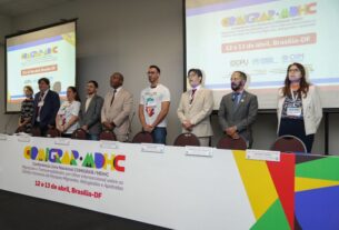 Conferência Livre Nacional de Migrações, Refúgio e Apátrida começa em Brasília — Agência Gov