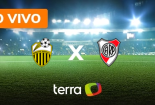 Deportivo Táchira x River Plate - Ao vivo - Libertadores