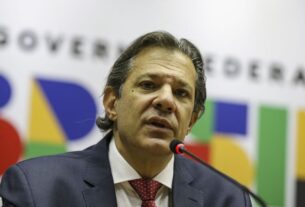 Desoneração traz risco de nova reforma da Previdência, diz Haddad