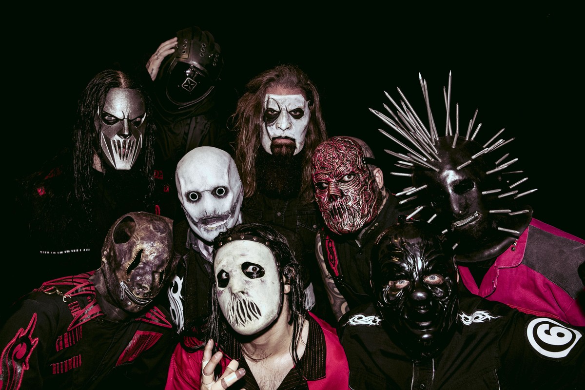 Eloy Casagrande? Fãs especulam que novo baterista do Slipknot é brasileiro | Cultura