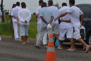 Entenda em quais casos a saidinha de presos fica permitida ou proibida