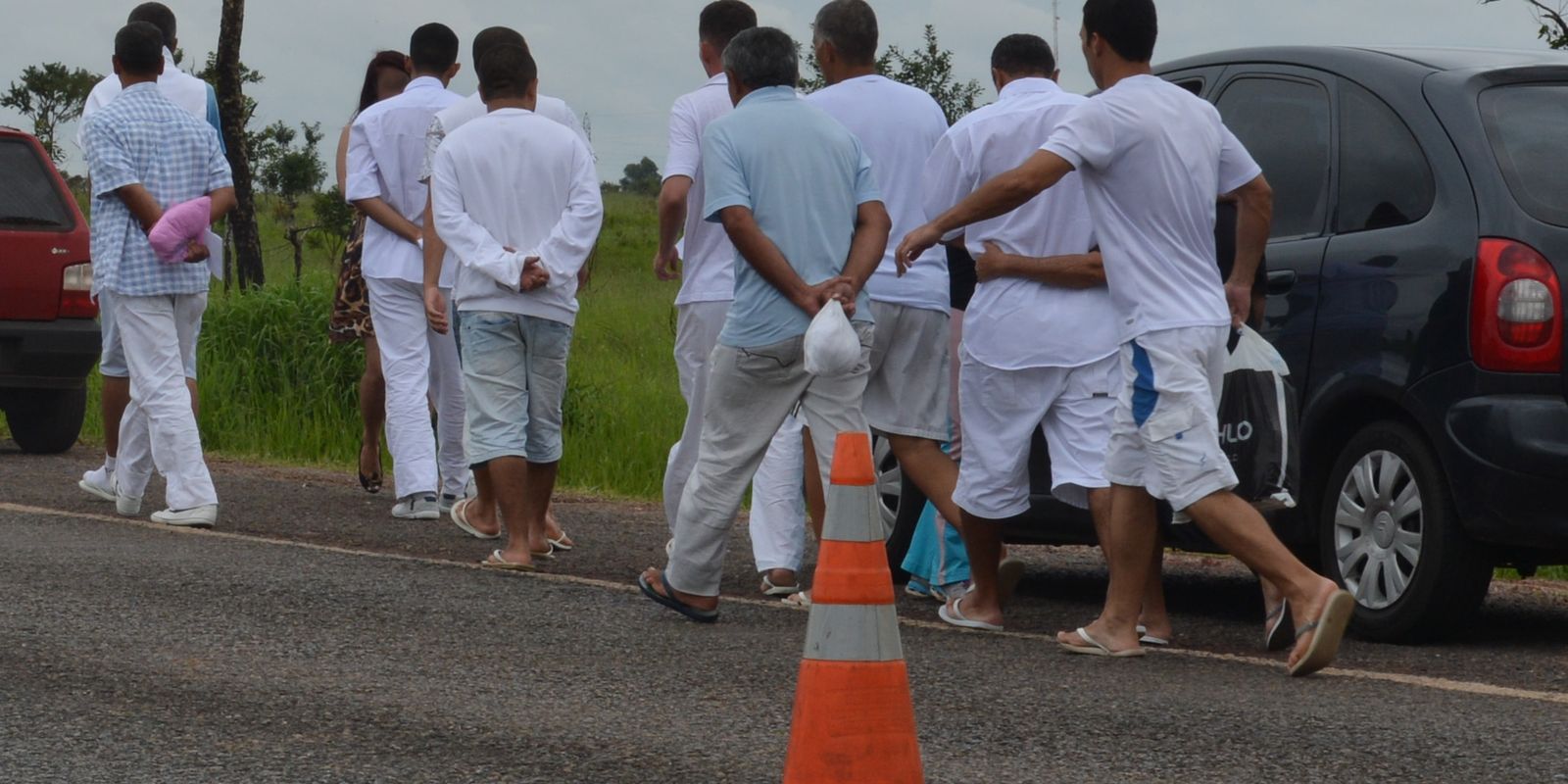 Entenda em quais casos a saidinha de presos fica permitida ou proibida