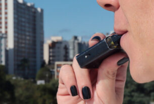 Estado alerta sobre riscos e proibições dos "vapes" e reforça disponibilidade de tratamento