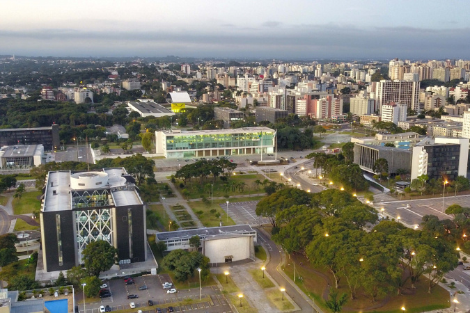 Estado encaminha Projeto de Lei de Diretrizes Orçamentárias de 2025 à Assembleia