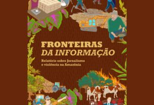 Estudo relata violência contra liberdade de imprensa na Amazônia