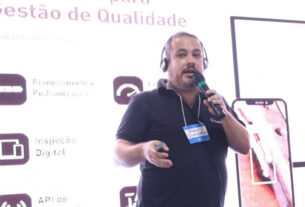 Evento conecta grandes empresas a startups para fomentar projetos de inovação aberta, na ExpoLondrina | ASN Paraná