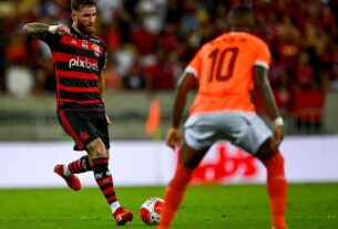 Flamengo e Nova Iguaçu disputam título do Campeonato Carioca