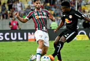 Fluminense e Red Bull Bragantino iniciam caminhada no Brasileirão