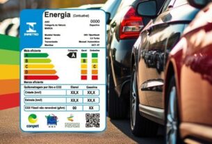 Inmetro atualiza tabela de eficiência energética com sete novos modelos de carros — Agência Gov