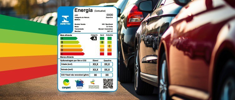 Inmetro atualiza tabela de eficiência energética com sete novos modelos de carros — Agência Gov