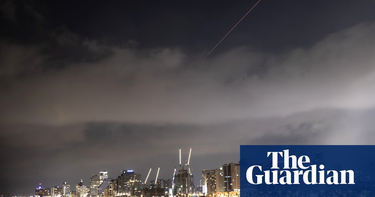 Irã alerta que atacará novamente com maior força se Israel ou EUA retaliarem |  Irã