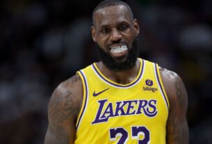 LeBron agora precisa de feito que ninguém conseguiu na história NBA