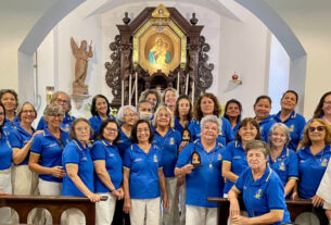 Liga de Mães em Natal aprofunda a Aliança de Amor – Schoenstatt