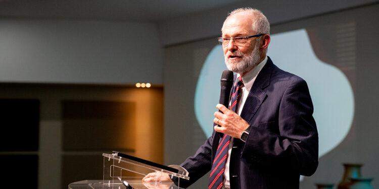 Morre aos 66 anos Adauto Lourenço, cientista cristão e professor