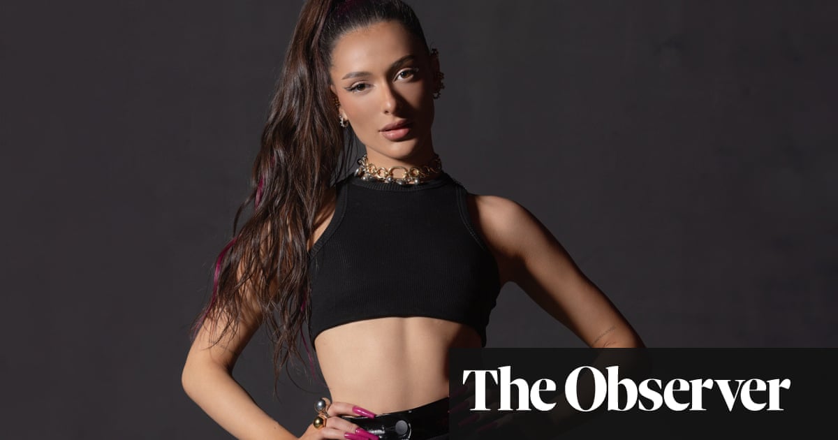 “Não somos a arena para resolver um conflito no Médio Oriente”: Suécia prepara-se para uma Eurovisão politicamente carregada |  Eurovisão