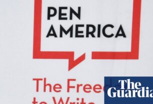 PEN America cancela festival após autores desistirem em apoio a Gaza |  CANETA