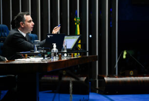 Pacheco anuncia sessão para debater dívidas dos municípios e desoneração — Senado Notícias