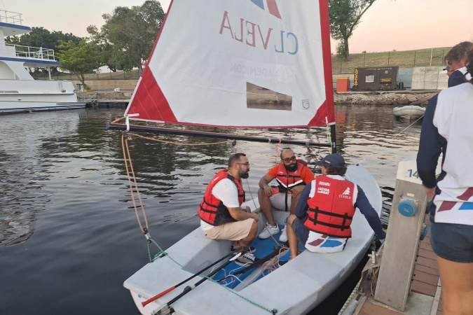 Paraná apresenta potencial em turismo náutico no Rio Boat Show 2024