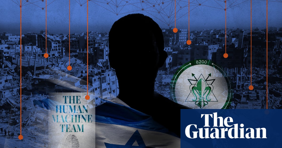 Principal chefe da espionagem israelense expõe sua verdadeira identidade em lapso de segurança online |  Israel