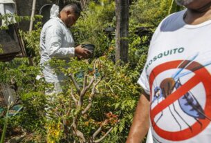 Quem pode tomar a vacina da dengue? | Brasil