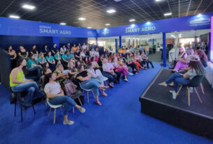 Sebrae/PR terá programação de conteúdos e agenda de eventos para empresários, na ExpoLondrina | ASN Paraná